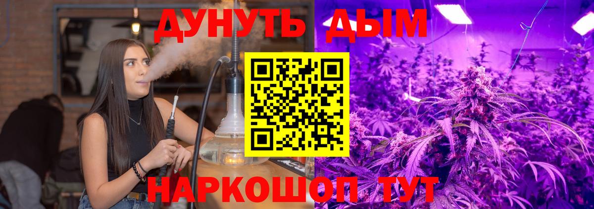 Конопля индика Отрадный